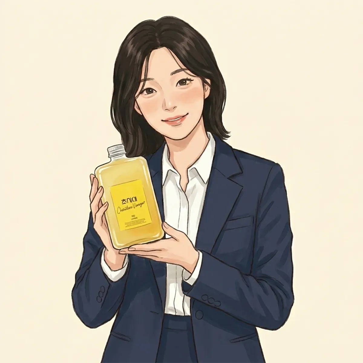 초시대 대표 김륜영