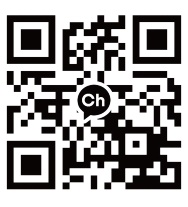 카카오톡 채널 QR 코드