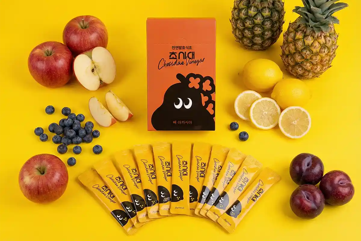 FD 기능성 파우더 제품 이미지